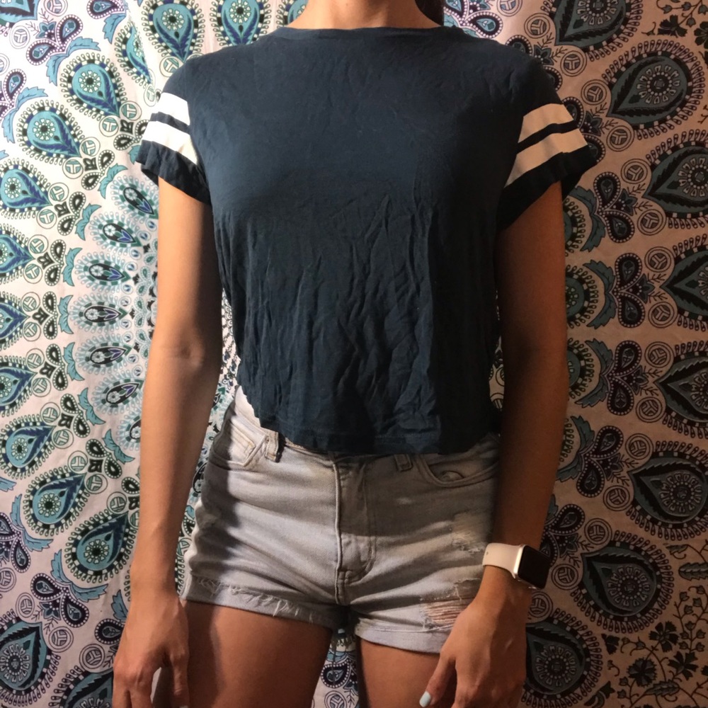 H&M Top
